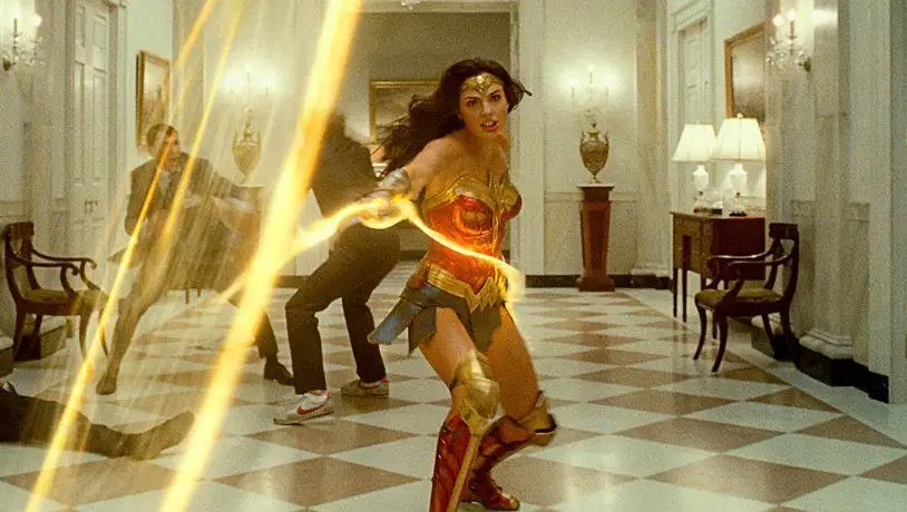 Malgré l’annonce de Gal Gadot il n’y aura pas de Wonder Woman 3