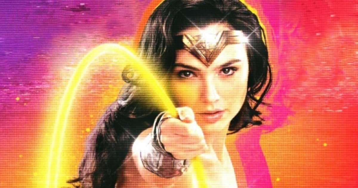 Wonder Woman 1984 : les premières critiques sont là