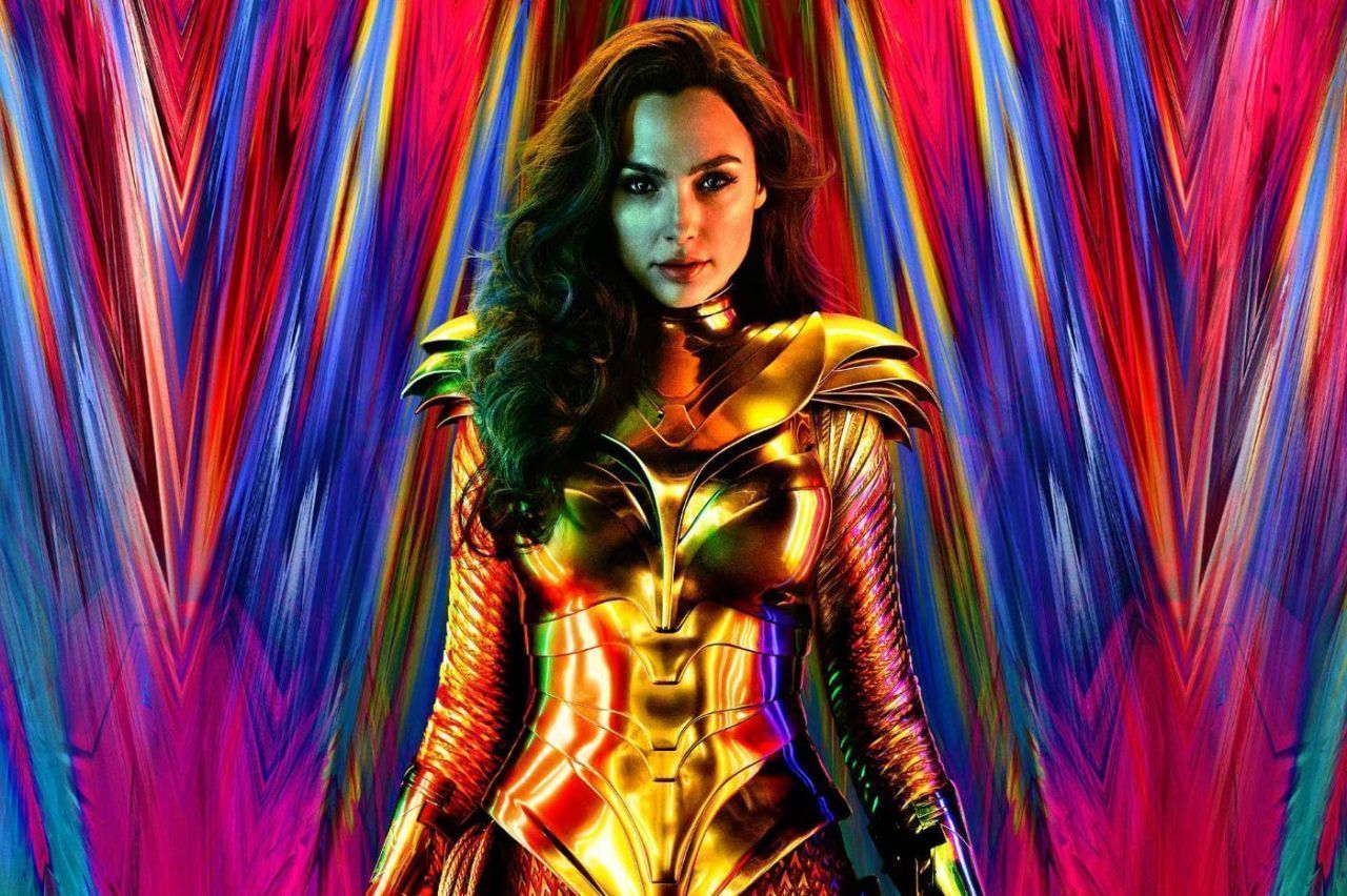 Wonder Woman 3 : Warner commande une suite avec Patty Jenkins et Gal Gadot #2