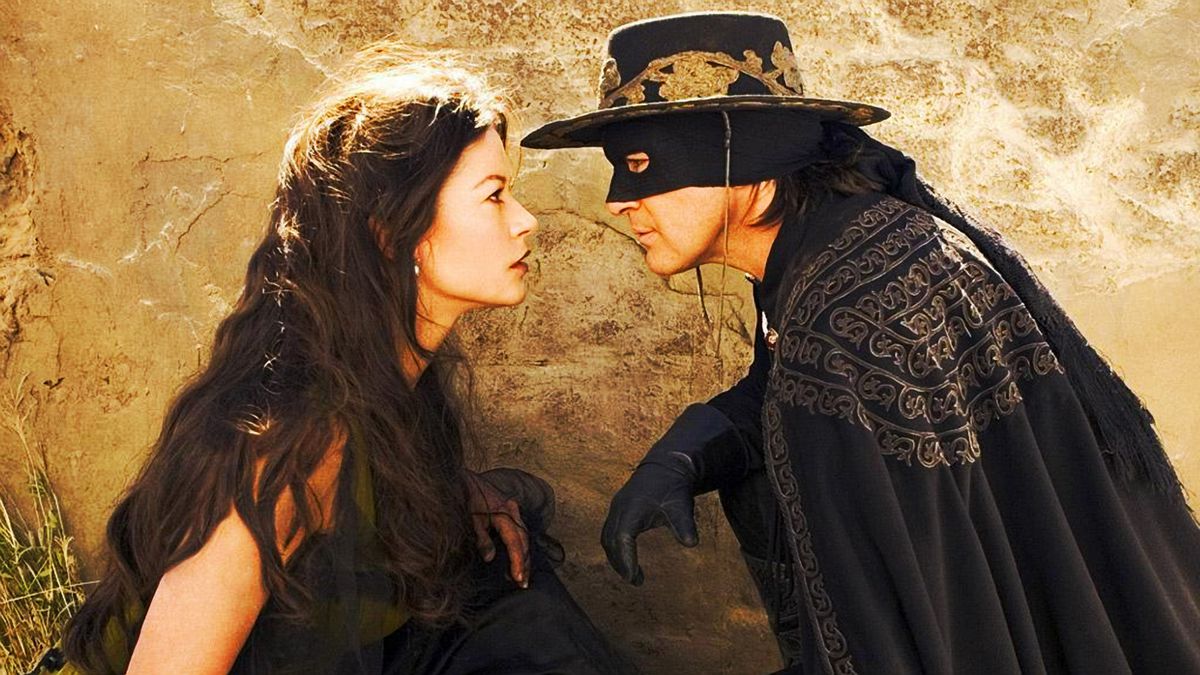 Le prochain Zorro sera joué par Sofia Vergara #3