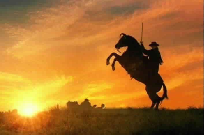 Le prochain Zorro sera joué par Sofia Vergara