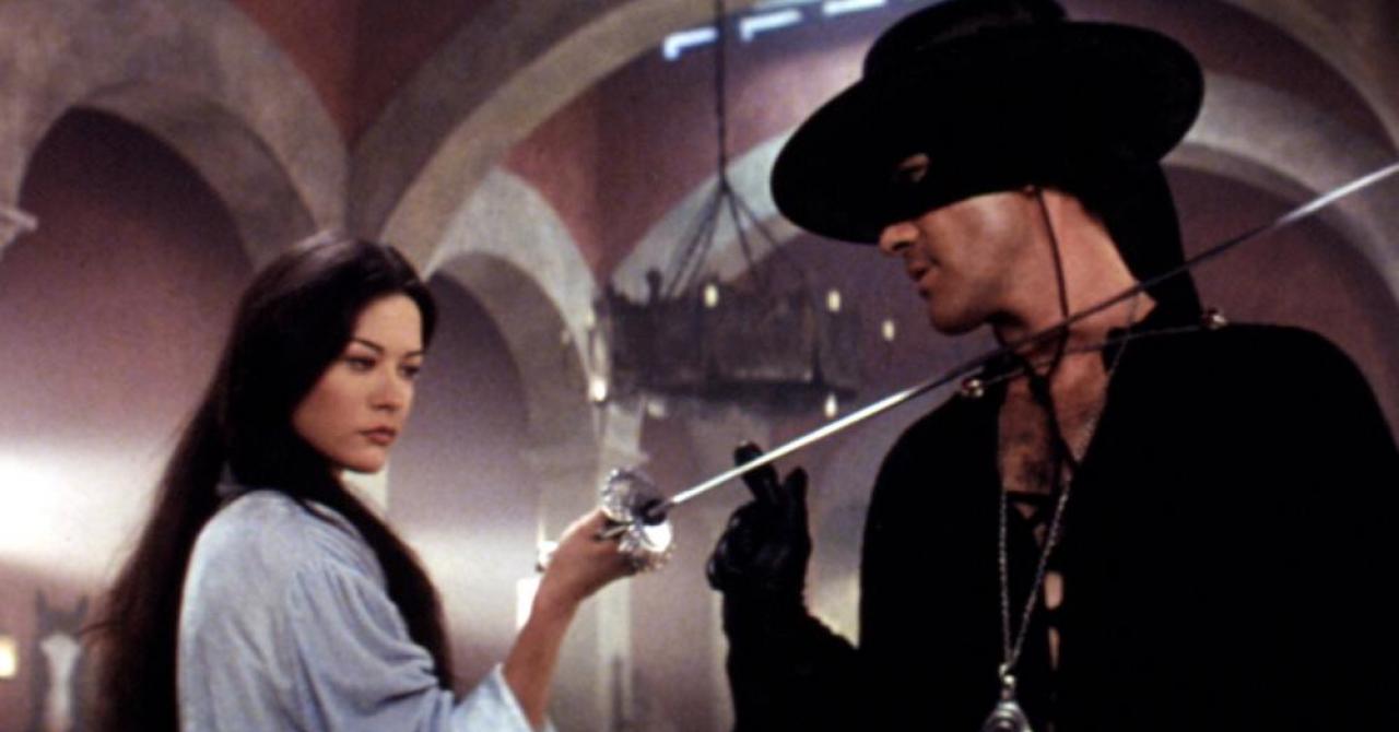 Le prochain Zorro sera joué par Sofia Vergara #4