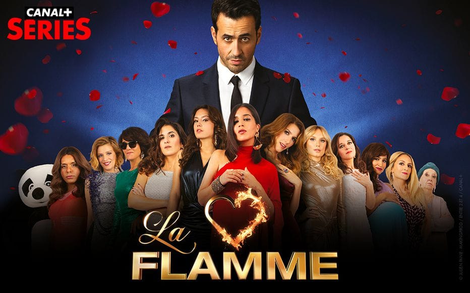 Profitez de Canal+ Netflix et Disney+ pour seulement 25 euros par mois #2