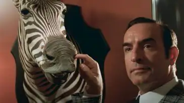 Une nouvelle bande-annonce pour OSS 117 Alerte Rouge en Afrique Noire vient de sortir
