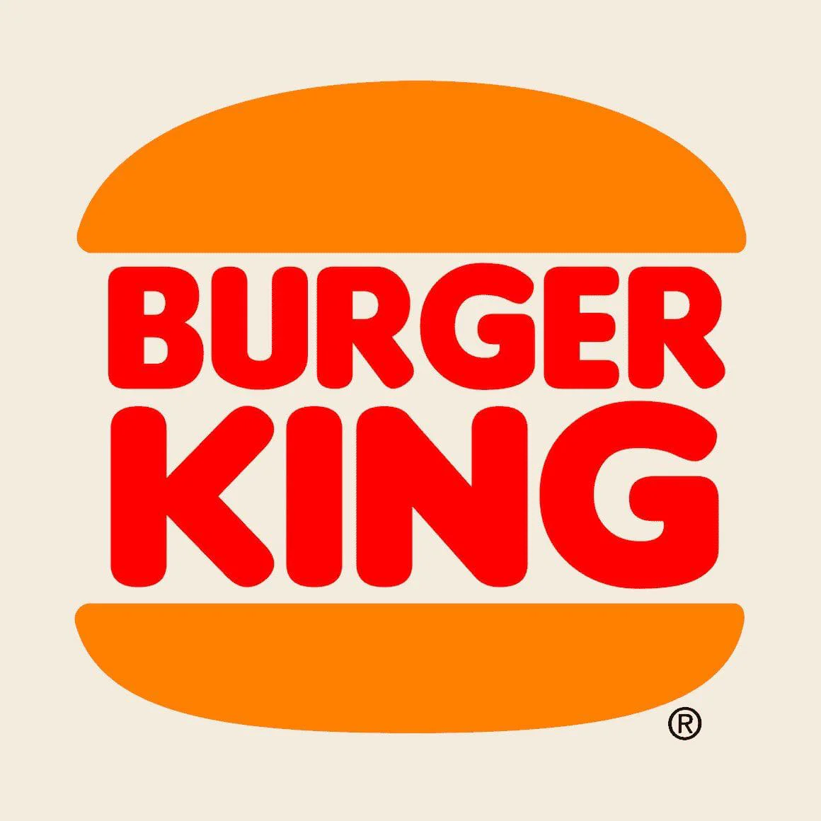 Burger King change de logo #5