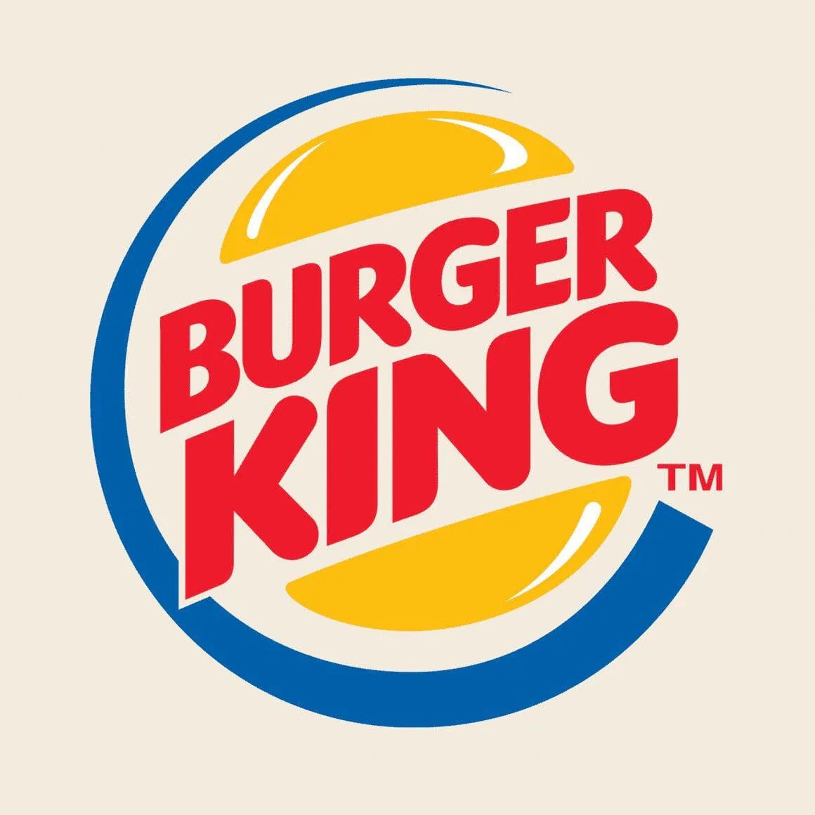 Burger King change de logo #6