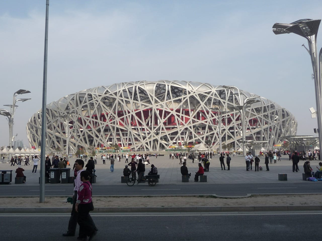 La Chine travaille sur un programme pour contrôler sa météo dès 2025 #2