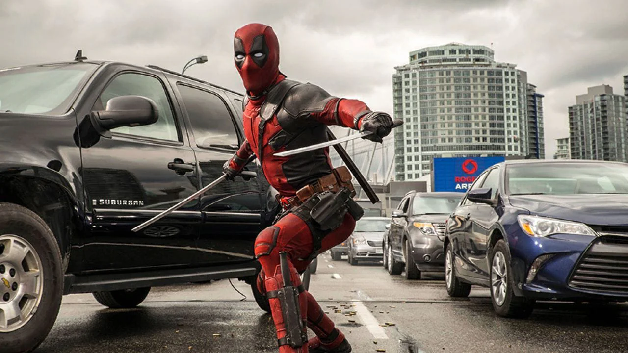 Deadpool 3 repoussé pour une durée indéterminée ?