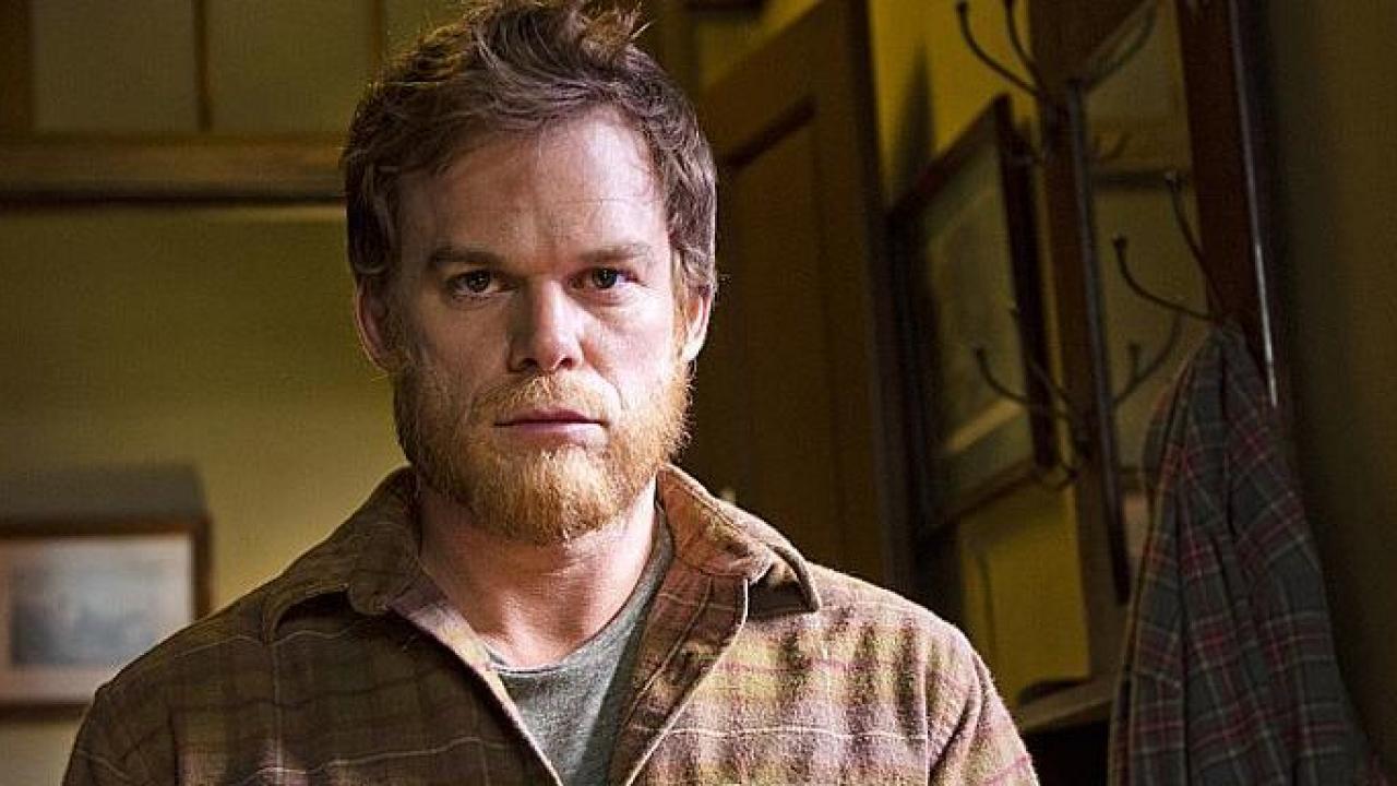 Dexter New Blood dévoile son grand méchant #4