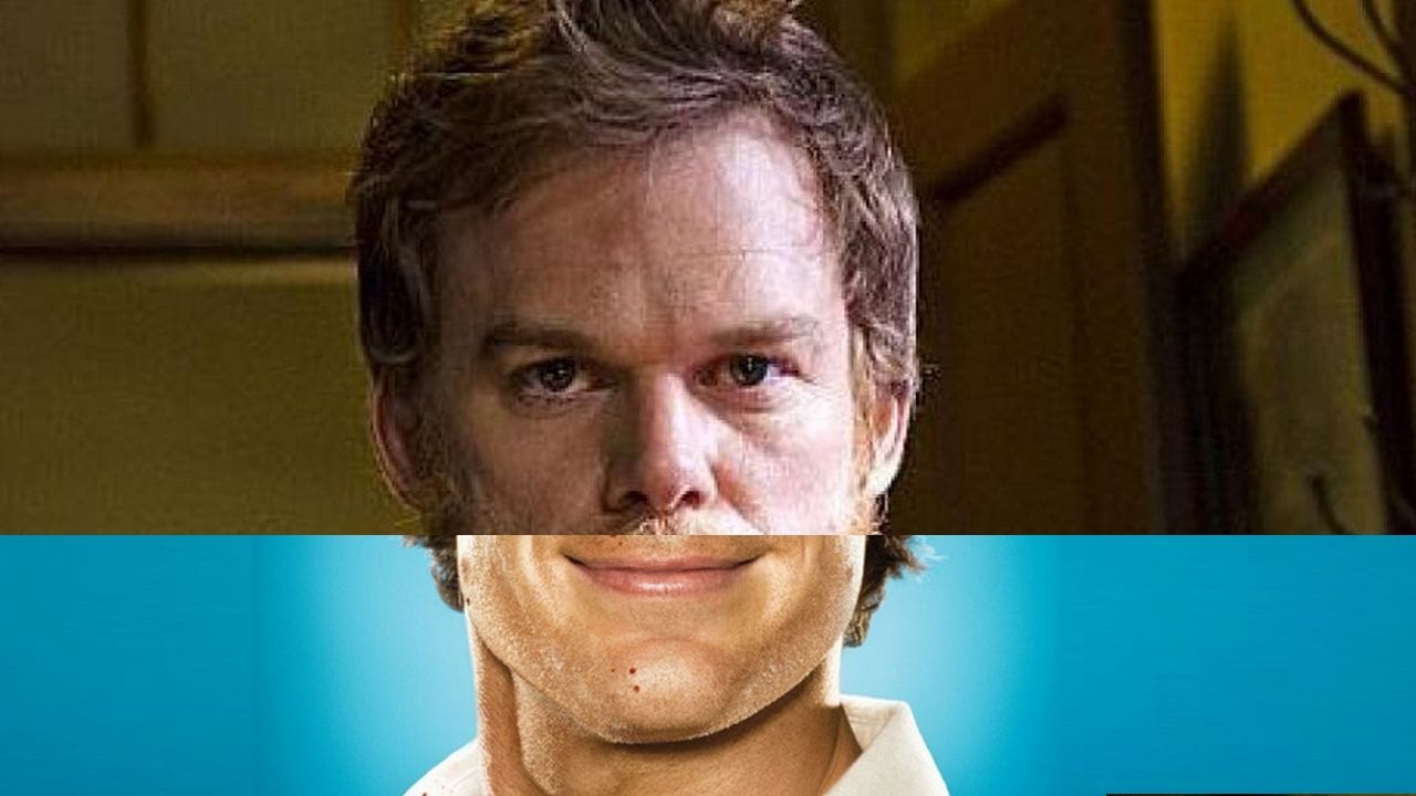 Dexter New Blood dévoile sa toute première image