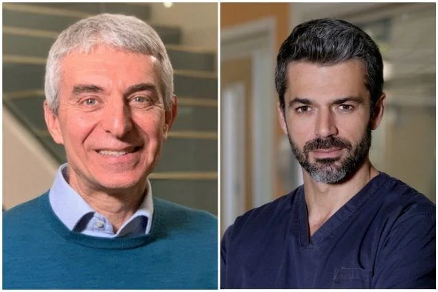 Doc : l’histoire vraie qui a inspiré la série #2