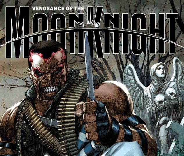 Ethan Hawke rejoint le casting de la série Moon Knight