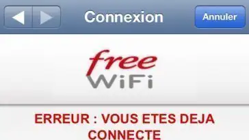 Free va mettre fin au service FreeWifi