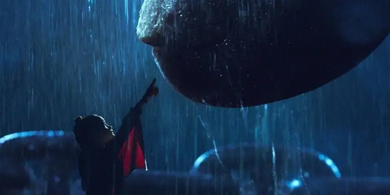 Godzilla vs Kong : les titans s’affrontent dans un duel spectaculaire #4