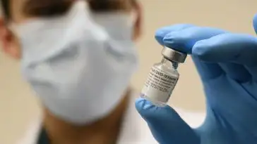 Covid : Israël aura vacciné 1 habitant sur 4 contre le Covid-19 d’ici fin janvier