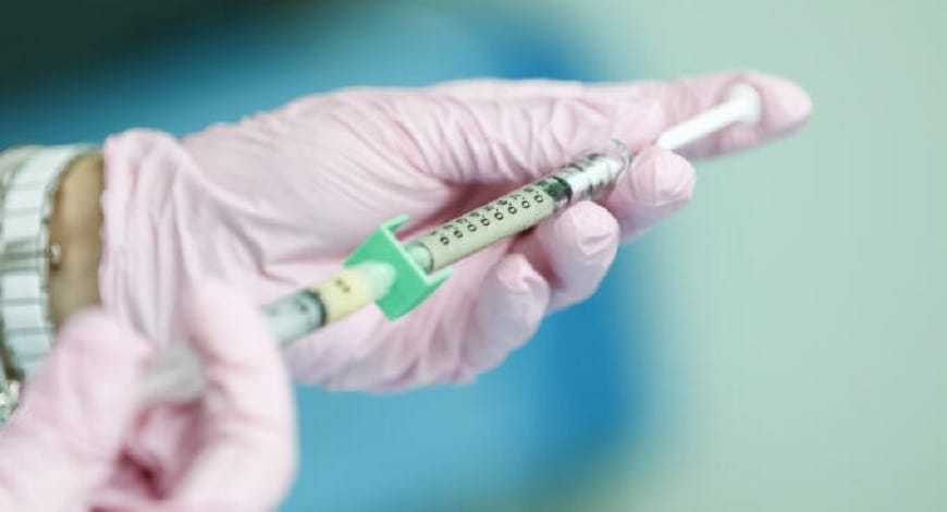 Covid : Israël aura vacciné 1 habitant sur 4 contre le Covid-19 d’ici fin janvier