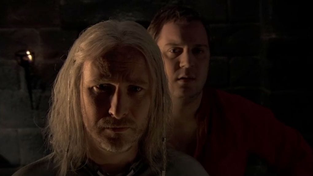Kaamelott : un humoriste déchaîne la colère des fans en faisant un résumé de la série #2