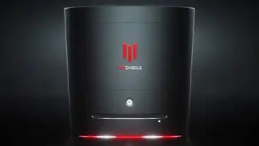 KFC lance sa première console pour concurrencer Sony et Microsoft