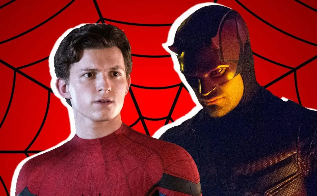 Charlie Cox aperçu sur le tournage de Spider-Man 3 : Daredevil bientôt de retour ?