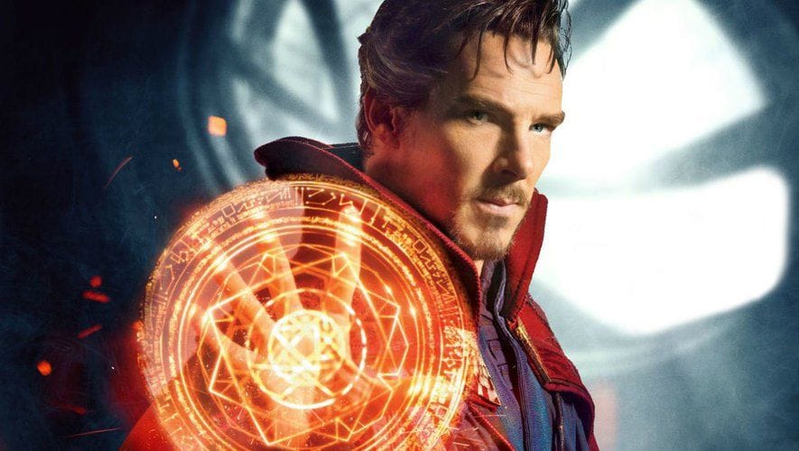 MCU : WandaVision, Spider Man 3 et Doctor Strange 2 sont connectés #4