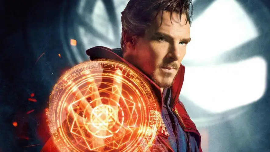 MCU : WandaVision, Spider Man 3 et Doctor Strange 2 sont connectés #4