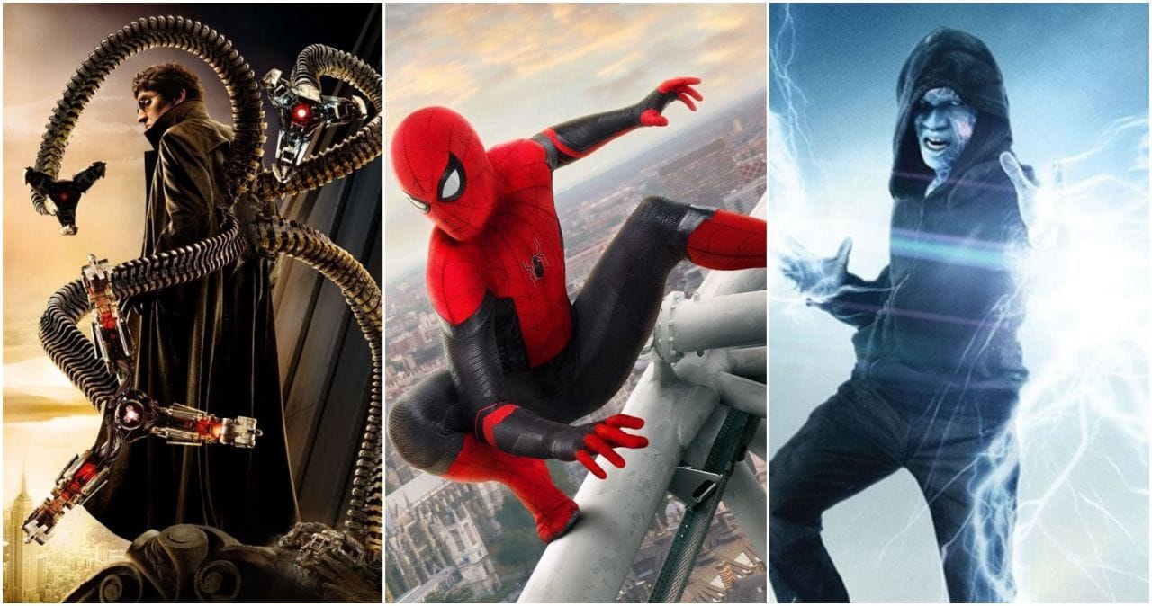 MCU : WandaVision, Spider Man 3 et Doctor Strange 2 sont connectés #3