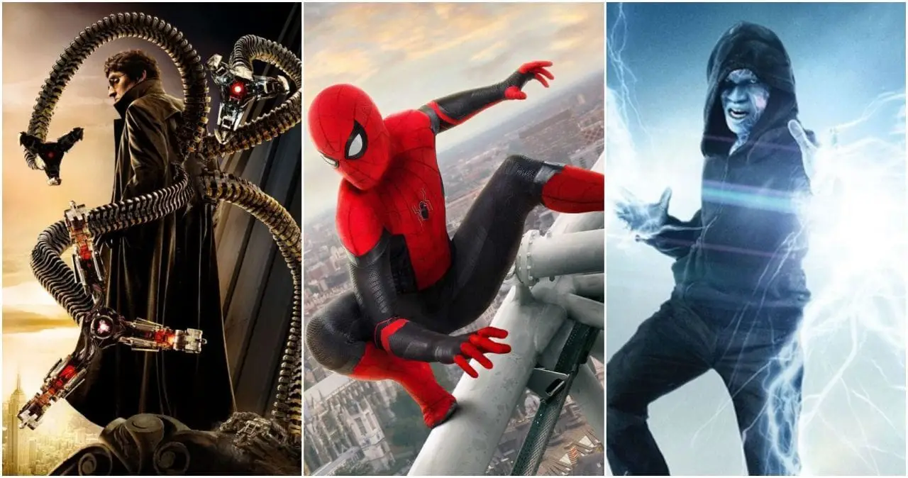 MCU : WandaVision, Spider Man 3 et Doctor Strange 2 sont connectés #3
