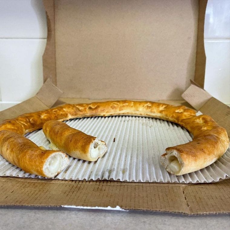 Pizza Hut réussit à faire pire que la pizza à l’ananas #4