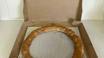 Pizza Hut réussit à faire pire que la pizza à l’ananas