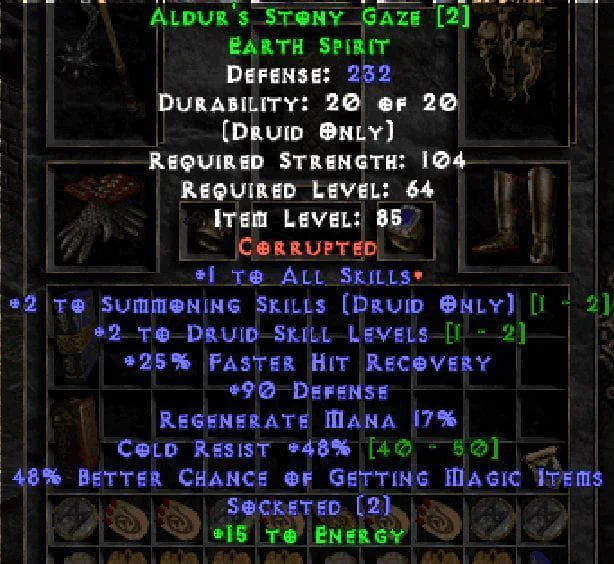 Project Diablo 2 : le meilleur Mod de Diablo 2 ? #4