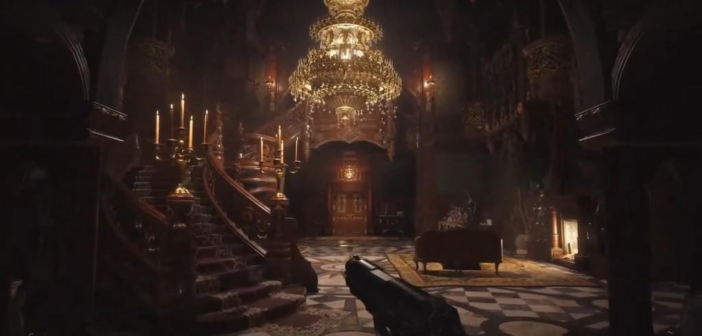 Resident Evil Village : une vidéo de gameplay et la date de sortie dévoilées #2