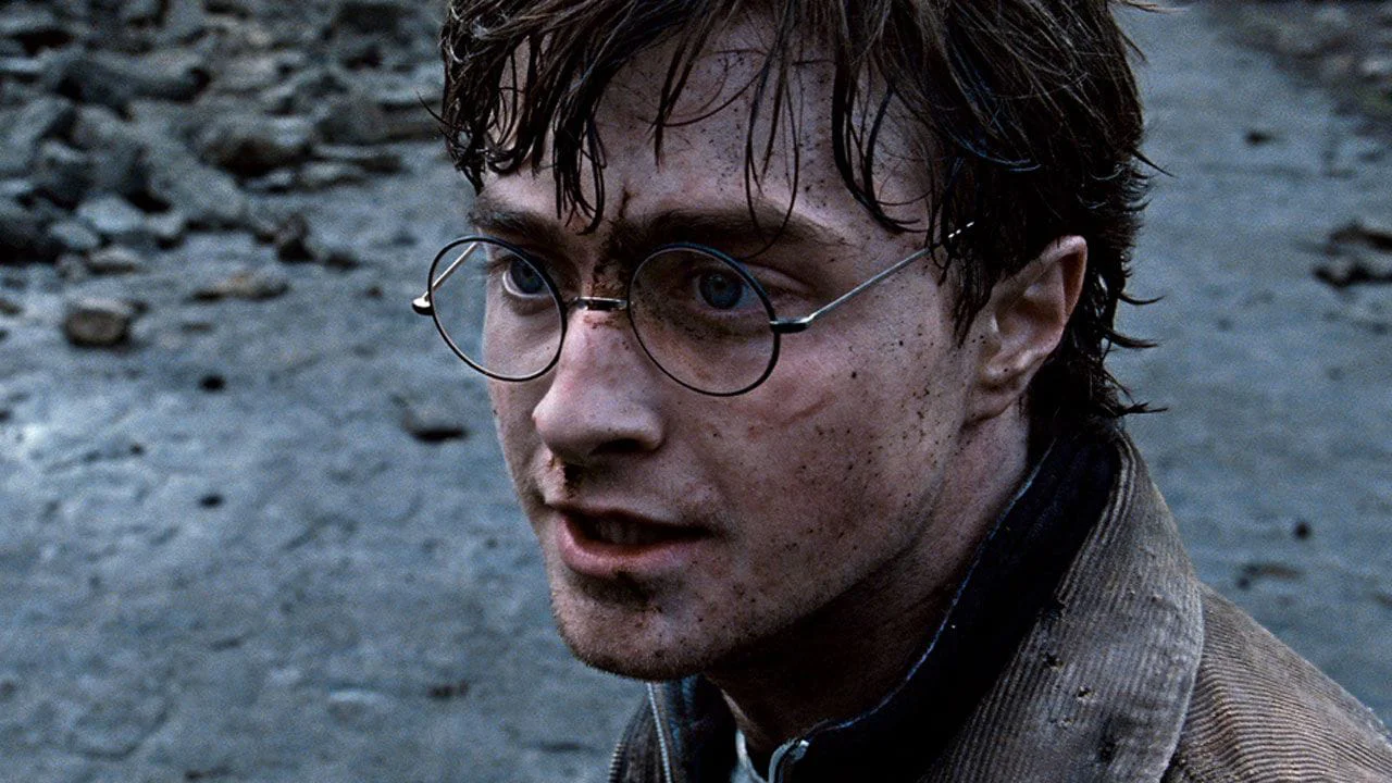 Plusieurs séries TV Harry Potter en live action sont à l’étude #2