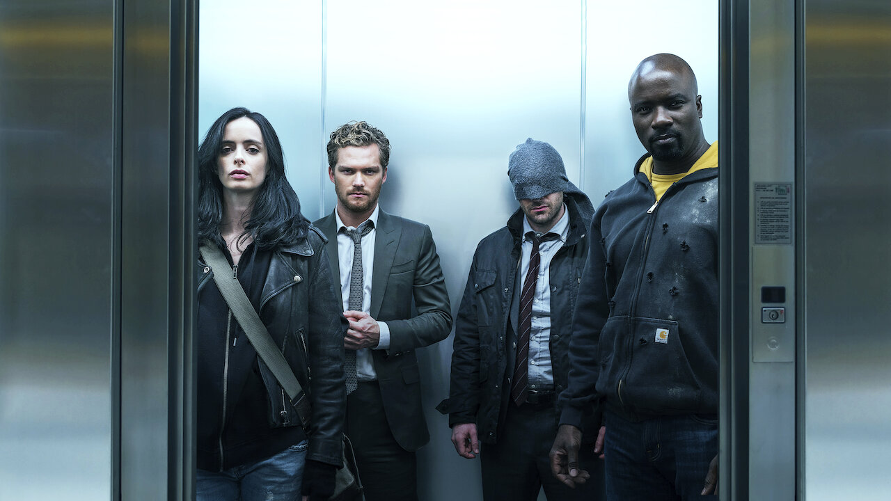 Charlie Cox aperçu sur le tournage de Spider-Man 3 : Daredevil bientôt de retour ? #2