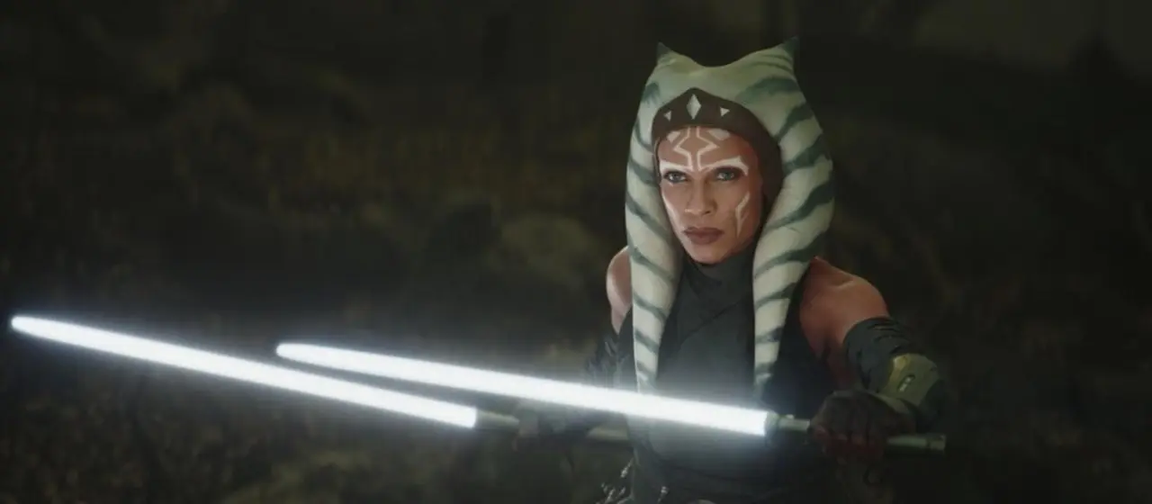 Star Wars : la dernière trilogie pourrait être effacée des canons de la franchise #4