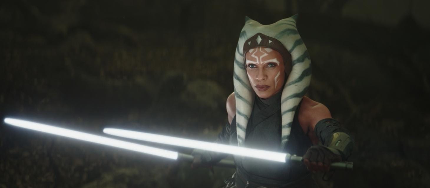 Star Wars : la dernière trilogie pourrait être effacée des canons de la franchise #4