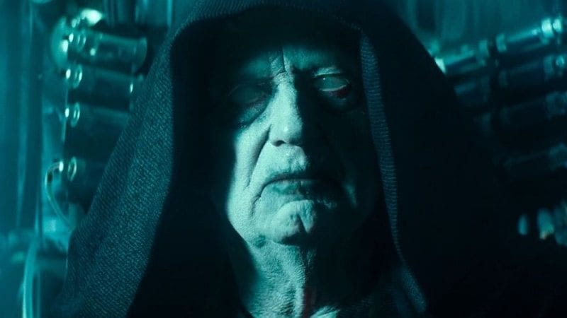 Star Wars : la dernière trilogie pourrait être effacée des canons de la franchise #5