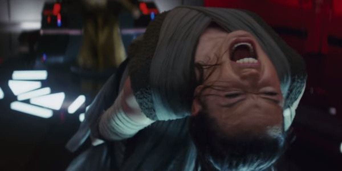 Star Wars : la dernière trilogie pourrait être effacée des canons de la franchise