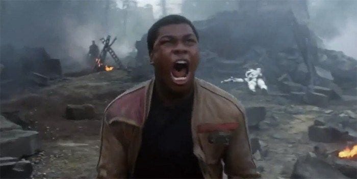 Star Wars : la dernière trilogie pourrait être effacée des canons de la franchise #2