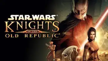 Star Wars : une suite à Knight of The Old Republic pour bientôt