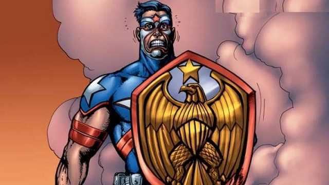 The Boys : la saison 3 comprendra une scène très osée tirée des comics #3