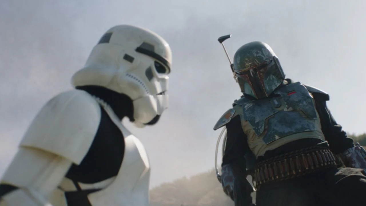 The Mandalorian : Boba Fett serait bel et bien mort dans le Sarlacc d’après cette théorie #2