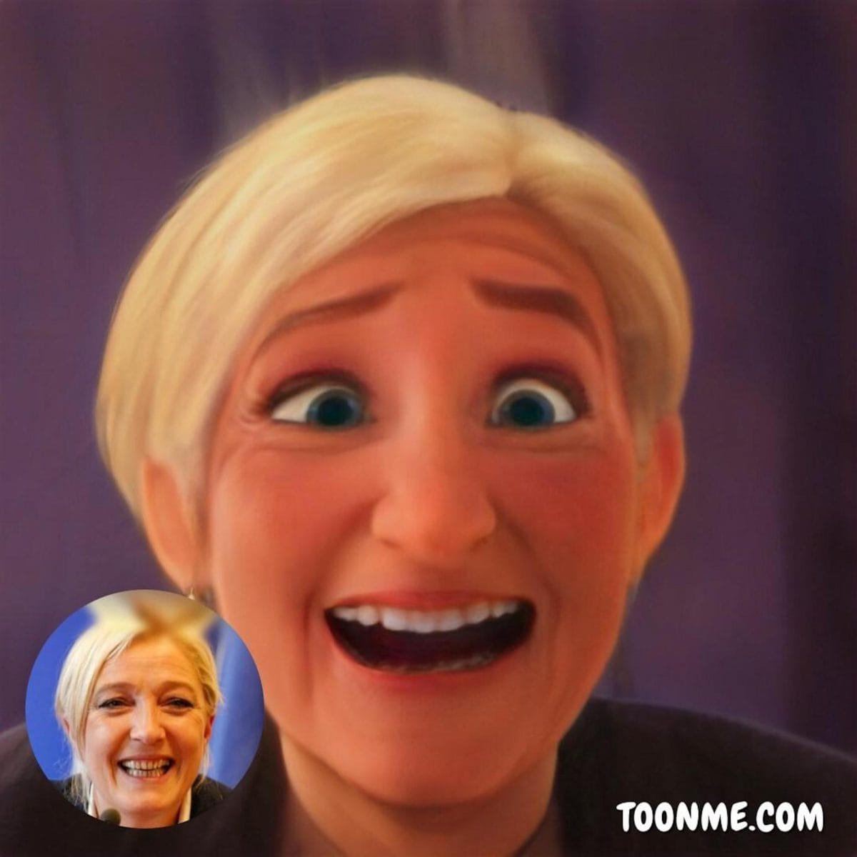 ToonMe : devenez un personnage Pixar en un clic #13