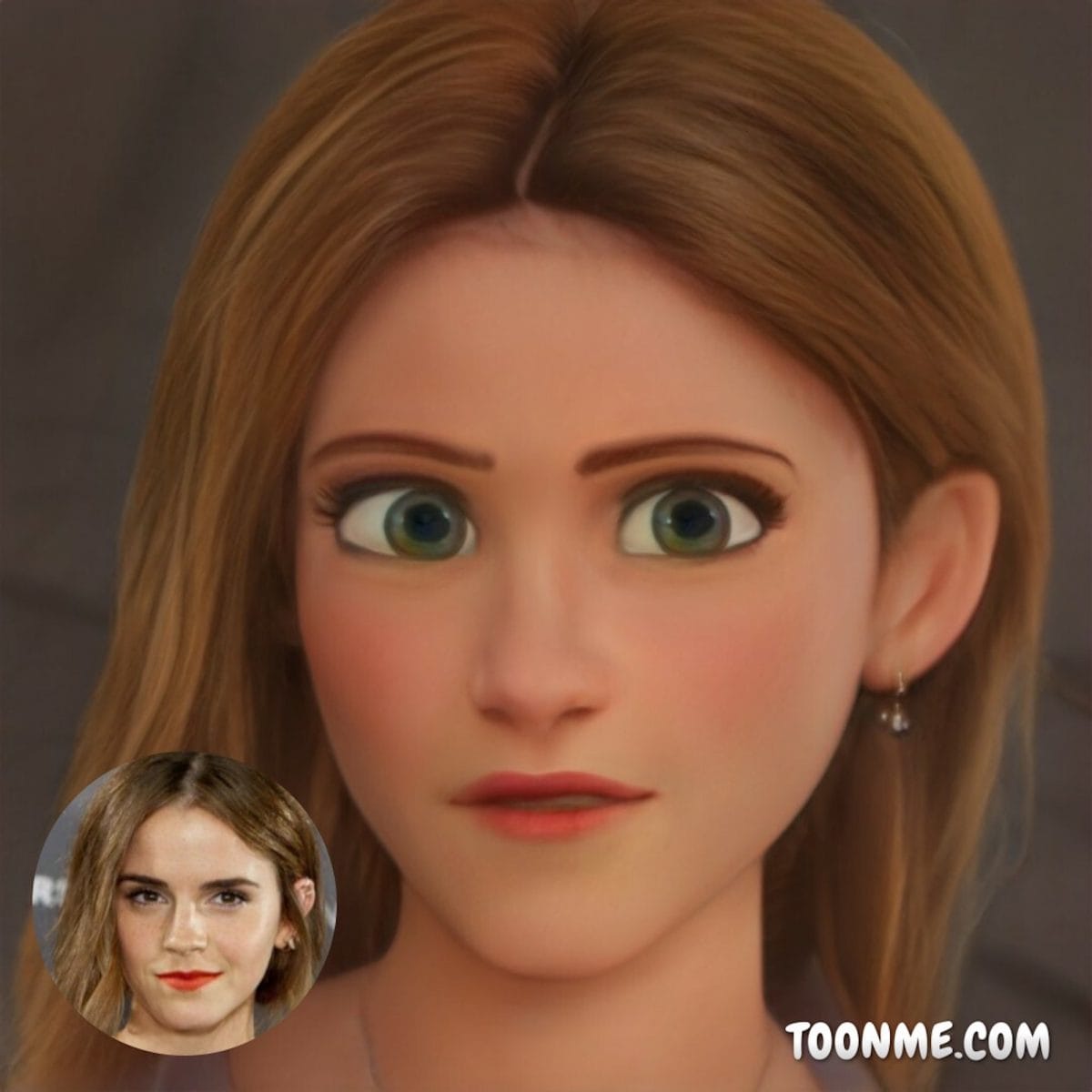 ToonMe : devenez un personnage Pixar en un clic #3