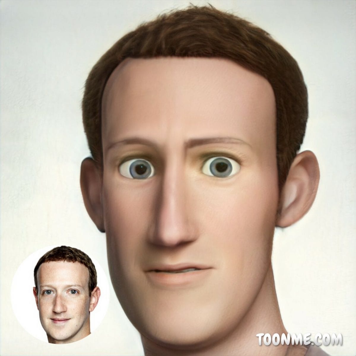 ToonMe : devenez un personnage Pixar en un clic #4