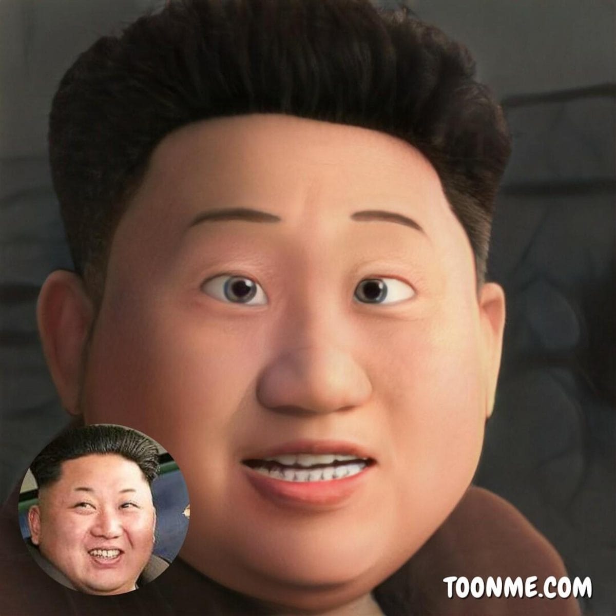 ToonMe : devenez un personnage Pixar en un clic #10