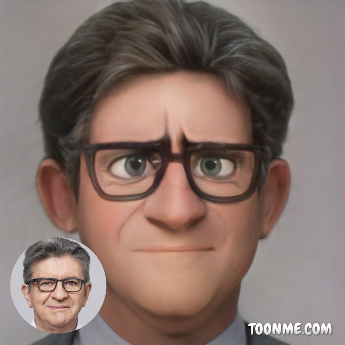 ToonMe : devenez un personnage Pixar en un clic #9