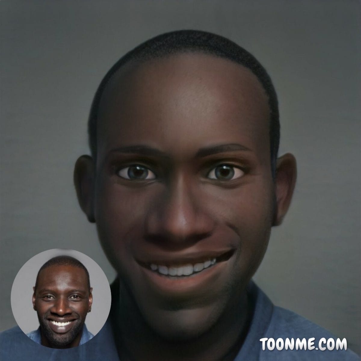 ToonMe : devenez un personnage Pixar en un clic #14