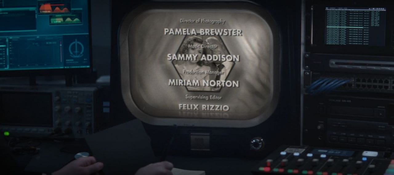 WandaVision #Spoiler : les 2 premiers épisodes donnent d’énormes indices sur la série #7