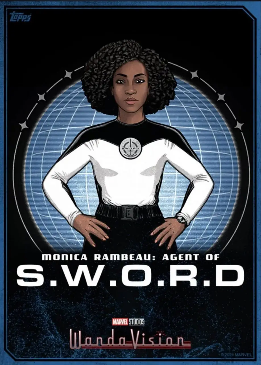 WandaVision #Spoiler : les 2 premiers épisodes donnent d’énormes indices sur la série #9