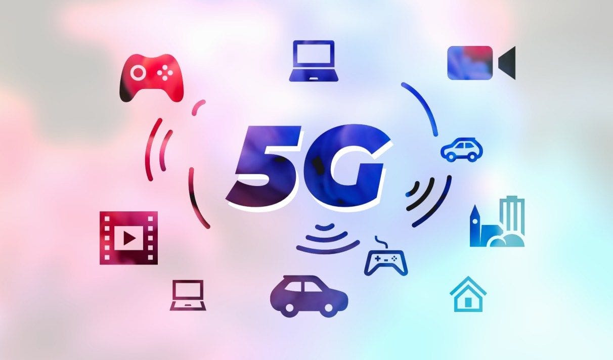 La 5G sera déployée à Paris pour tous les opérateurs d’ici février 2021